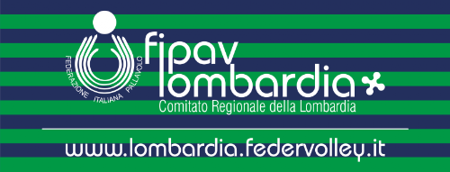 FIPAV Comitato Regionale della Lombardia
